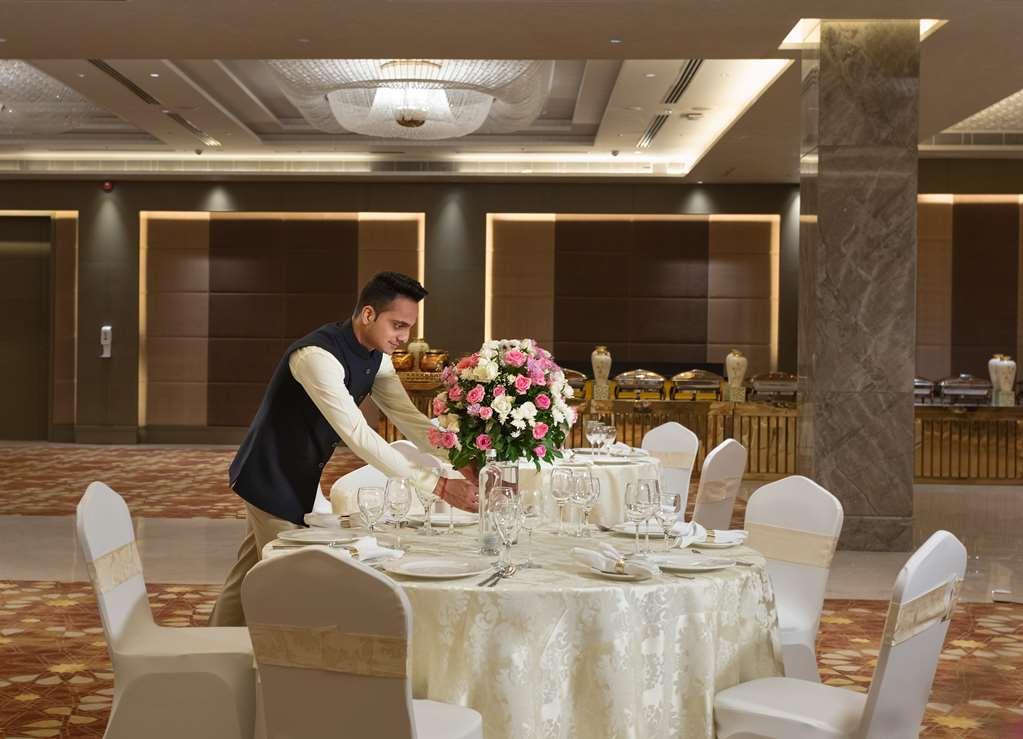 Doubletree By Hilton Jaipur Amer Faciliteter billede